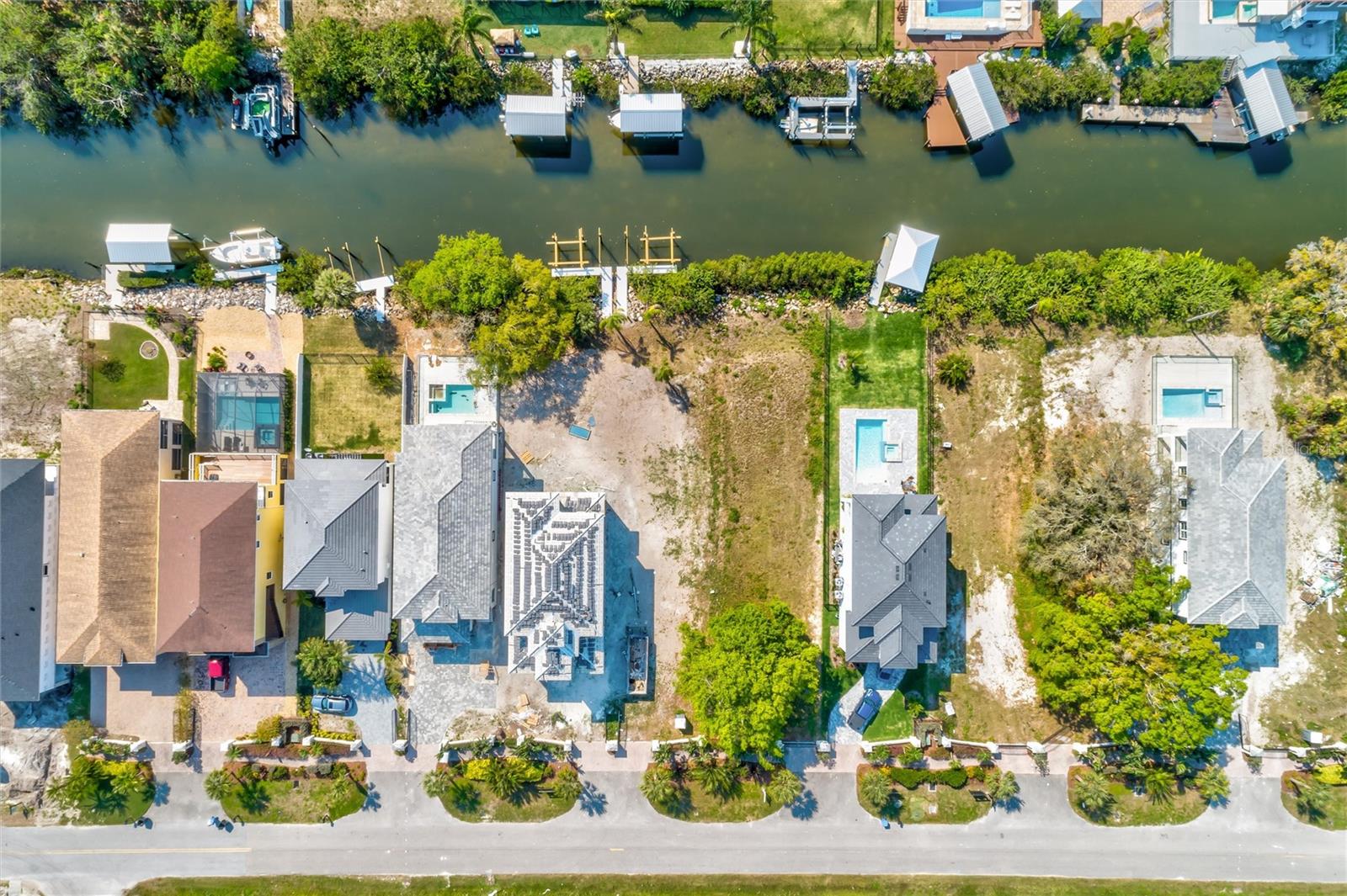 ESTUARY ESTATES II - Land