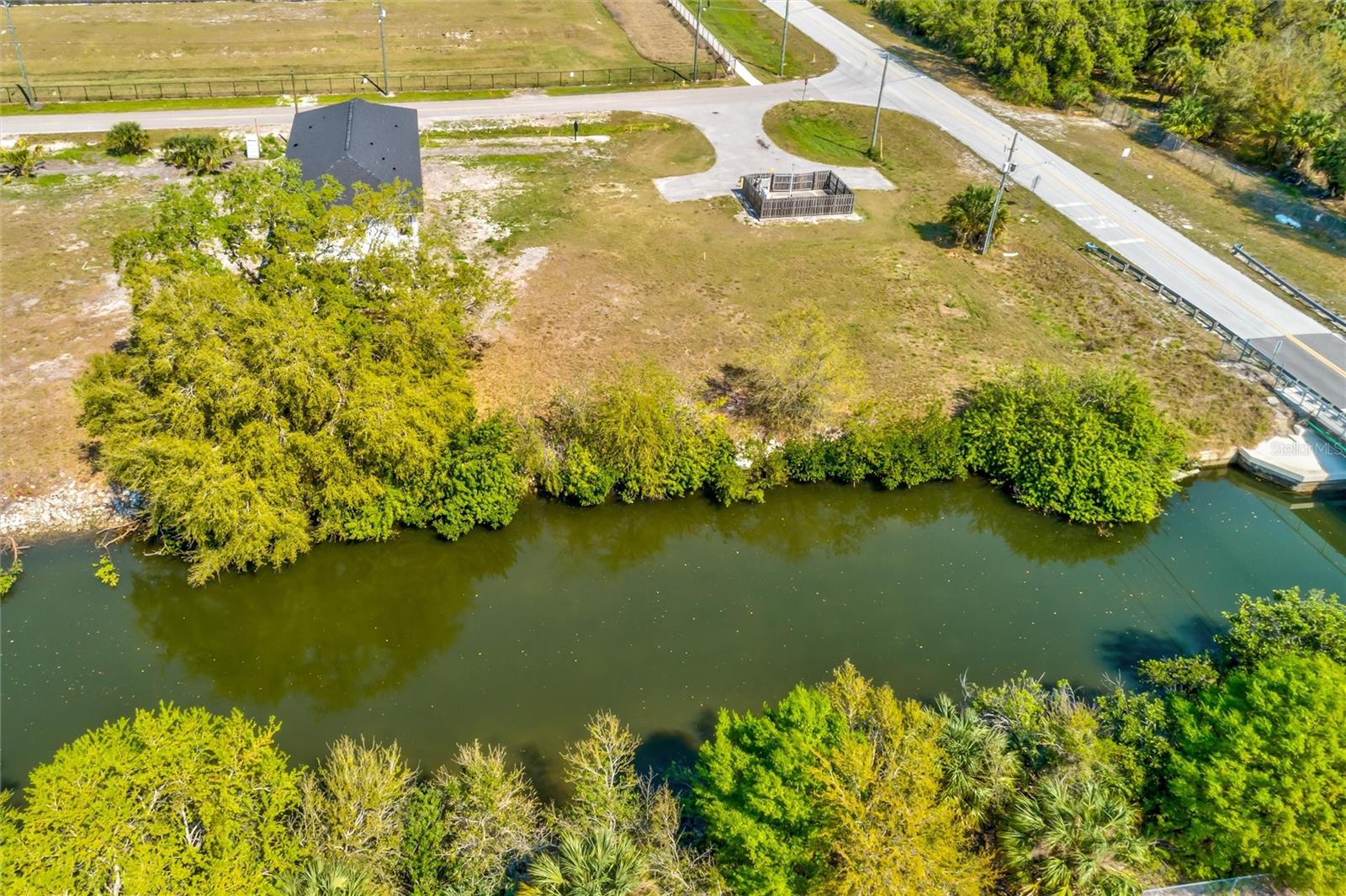 ESTUARY ESTATES II - Land