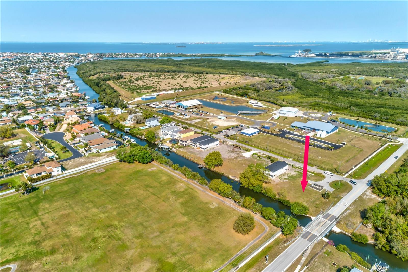 ESTUARY ESTATES II - Land