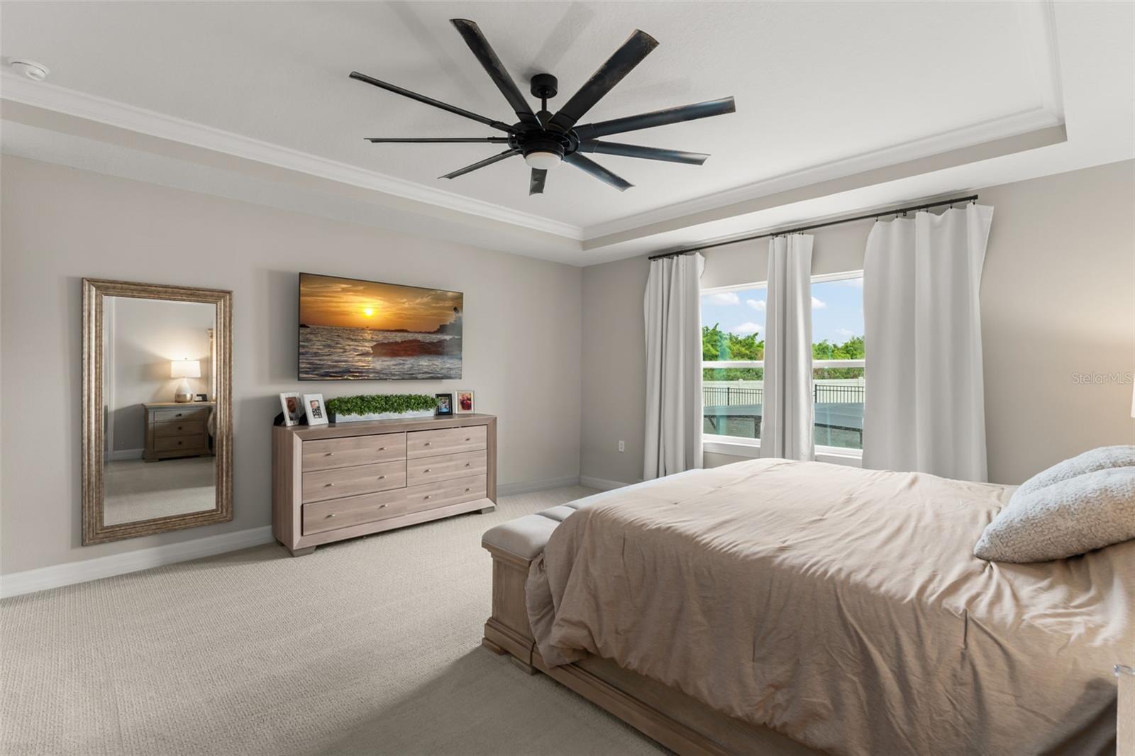 ESTATES AT LAKEVIEW - Residential