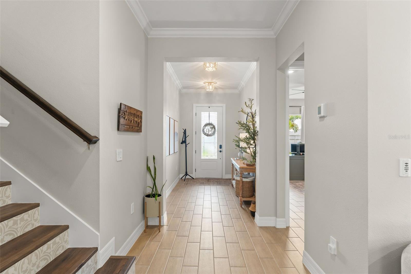 ESTATES AT LAKEVIEW - Residential