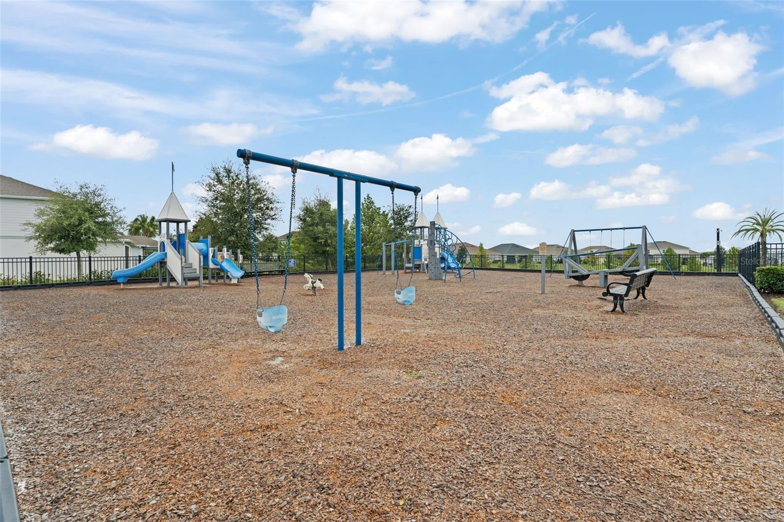 ESTATES AT LAKEVIEW - Residential