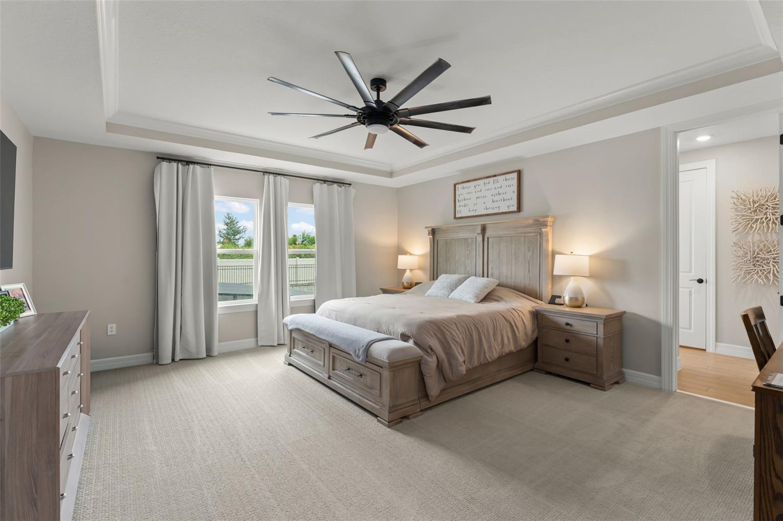 ESTATES AT LAKEVIEW - Residential