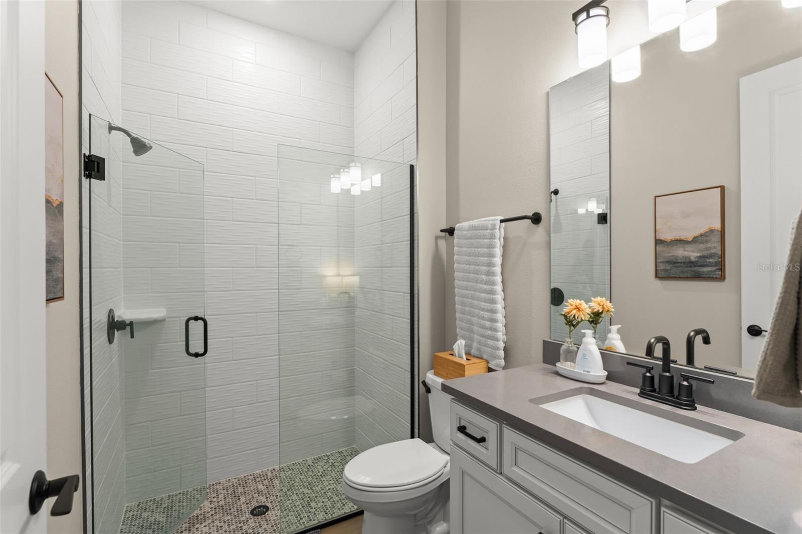 ESTATES AT LAKEVIEW - Residential