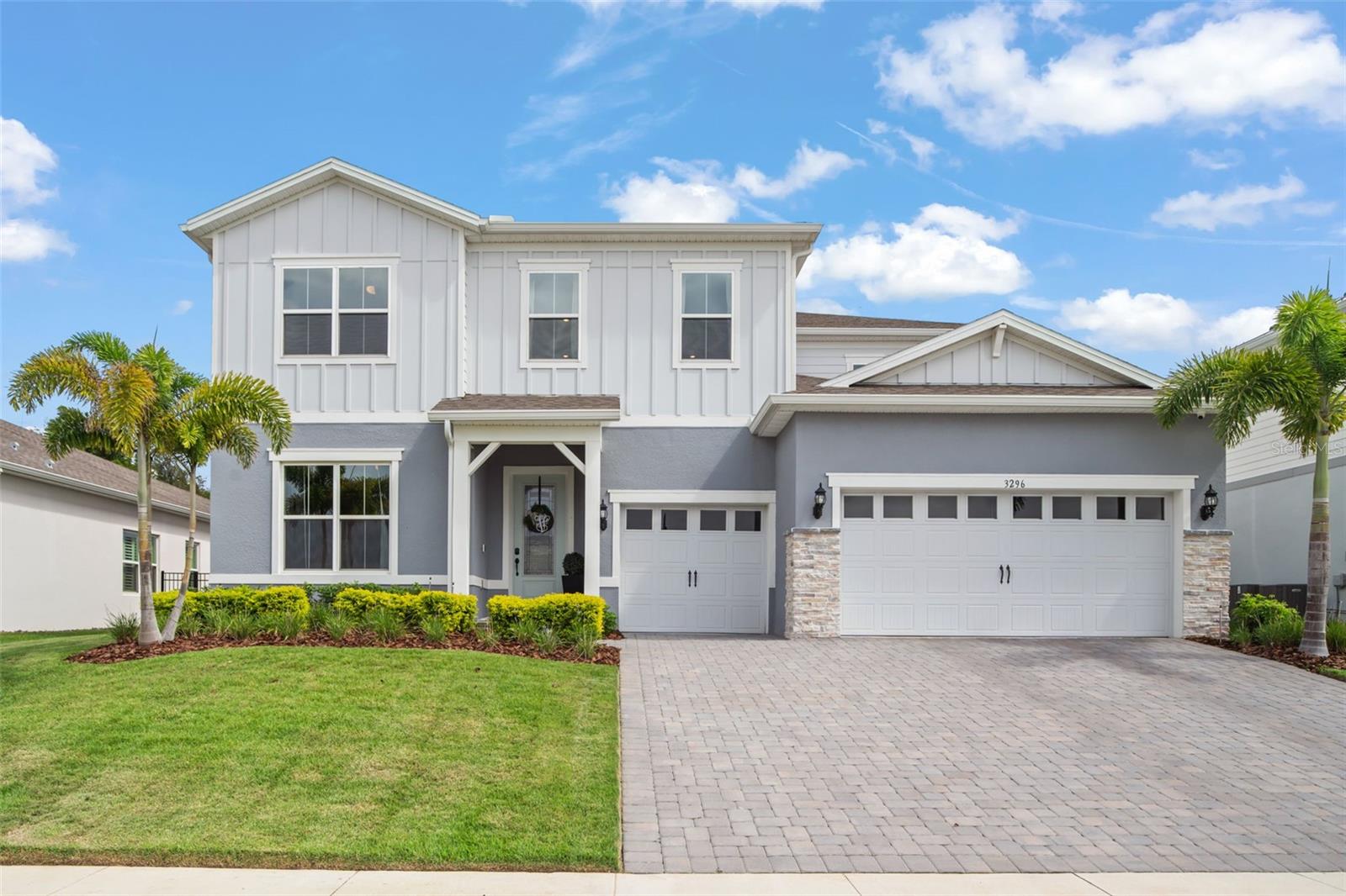 ESTATES AT LAKEVIEW - Residential