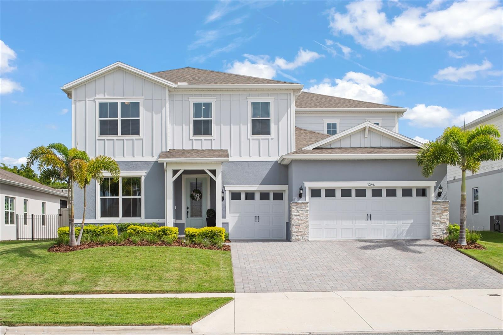 ESTATES AT LAKEVIEW - Residential