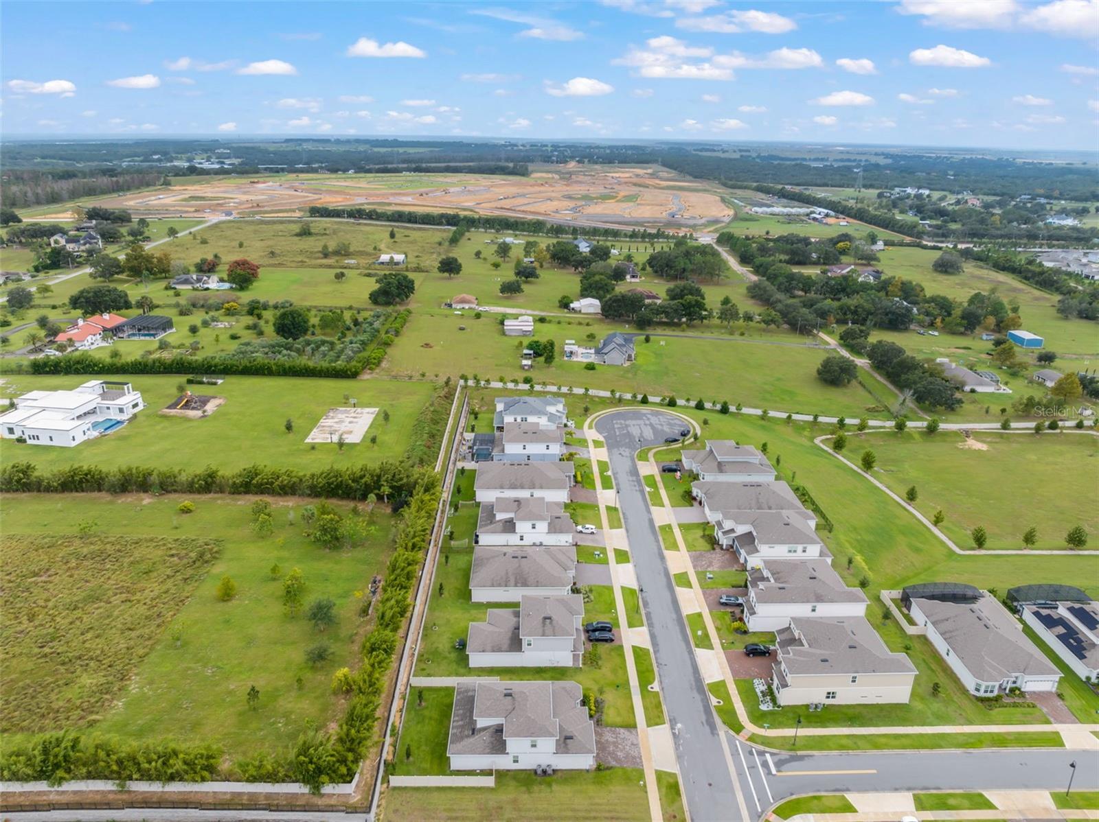 ESTATES AT LAKEVIEW - Residential