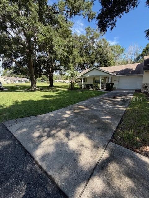 Tiny photo for 8885 SW 97th Lane Road #A, Ocala, FL 34481 (MLS # OM731202)
