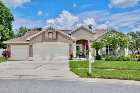 A home in OCOEE