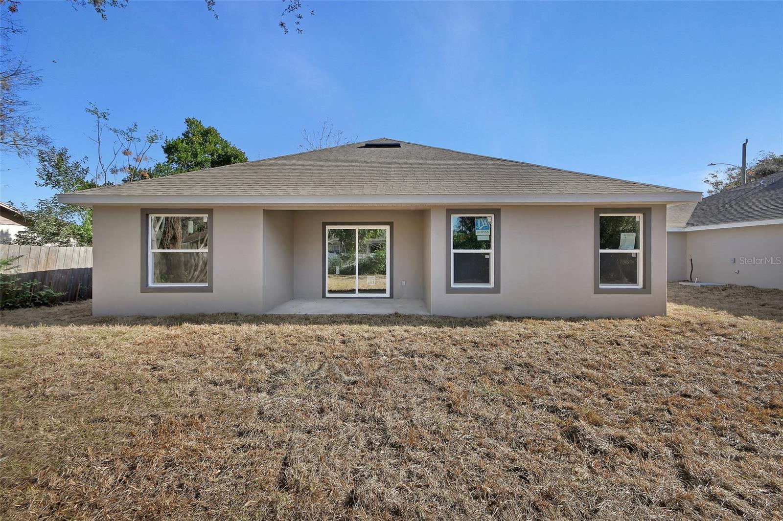 HILLCREST - Residential