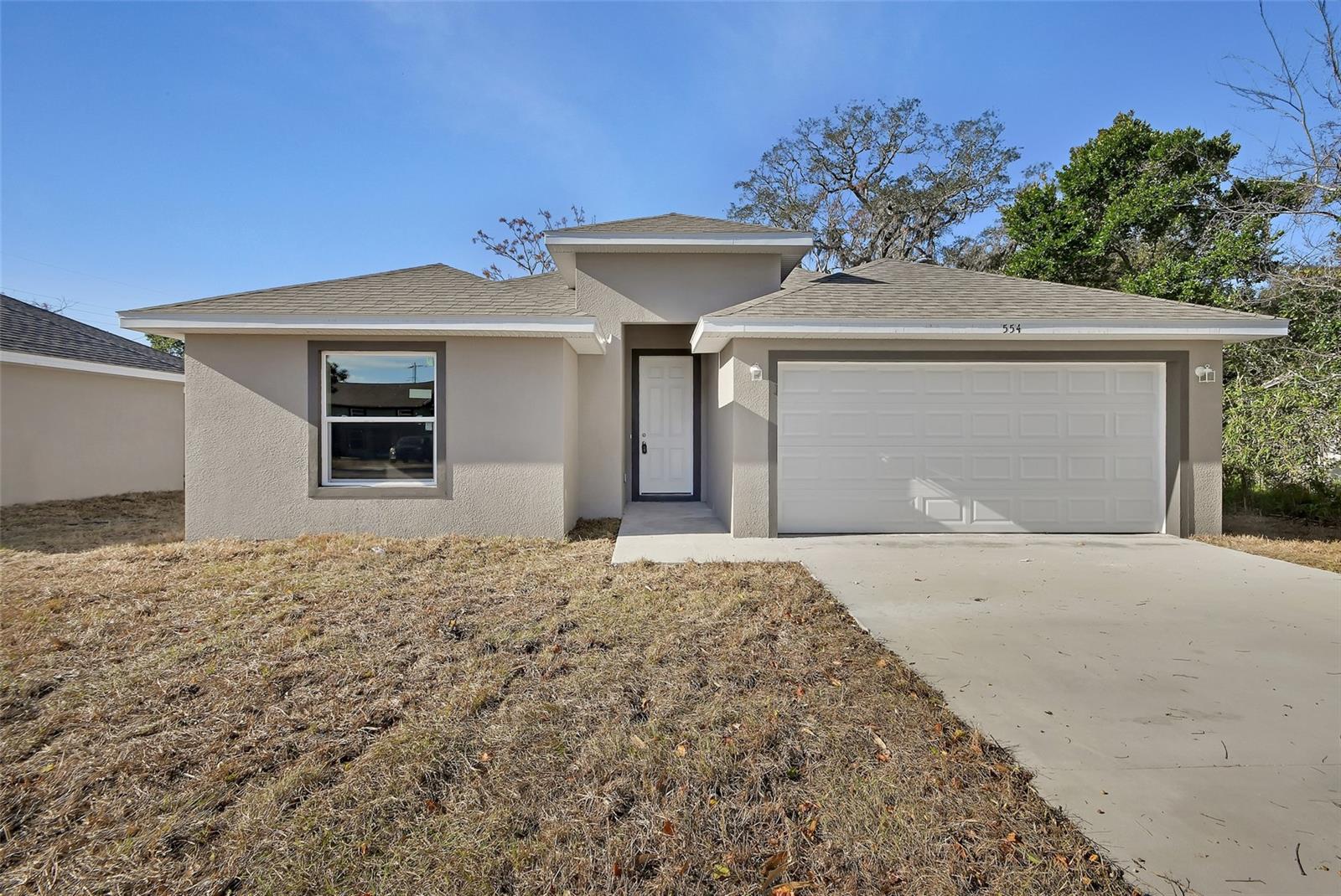 HILLCREST - Residential