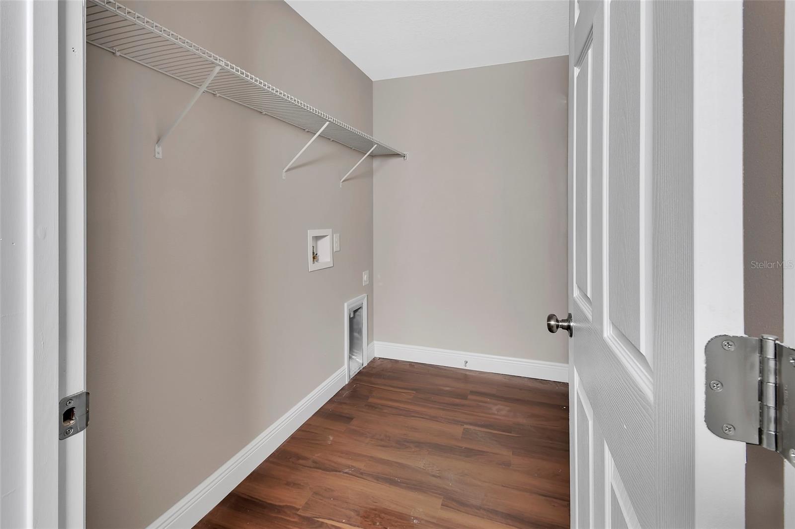 HILLCREST - Residential