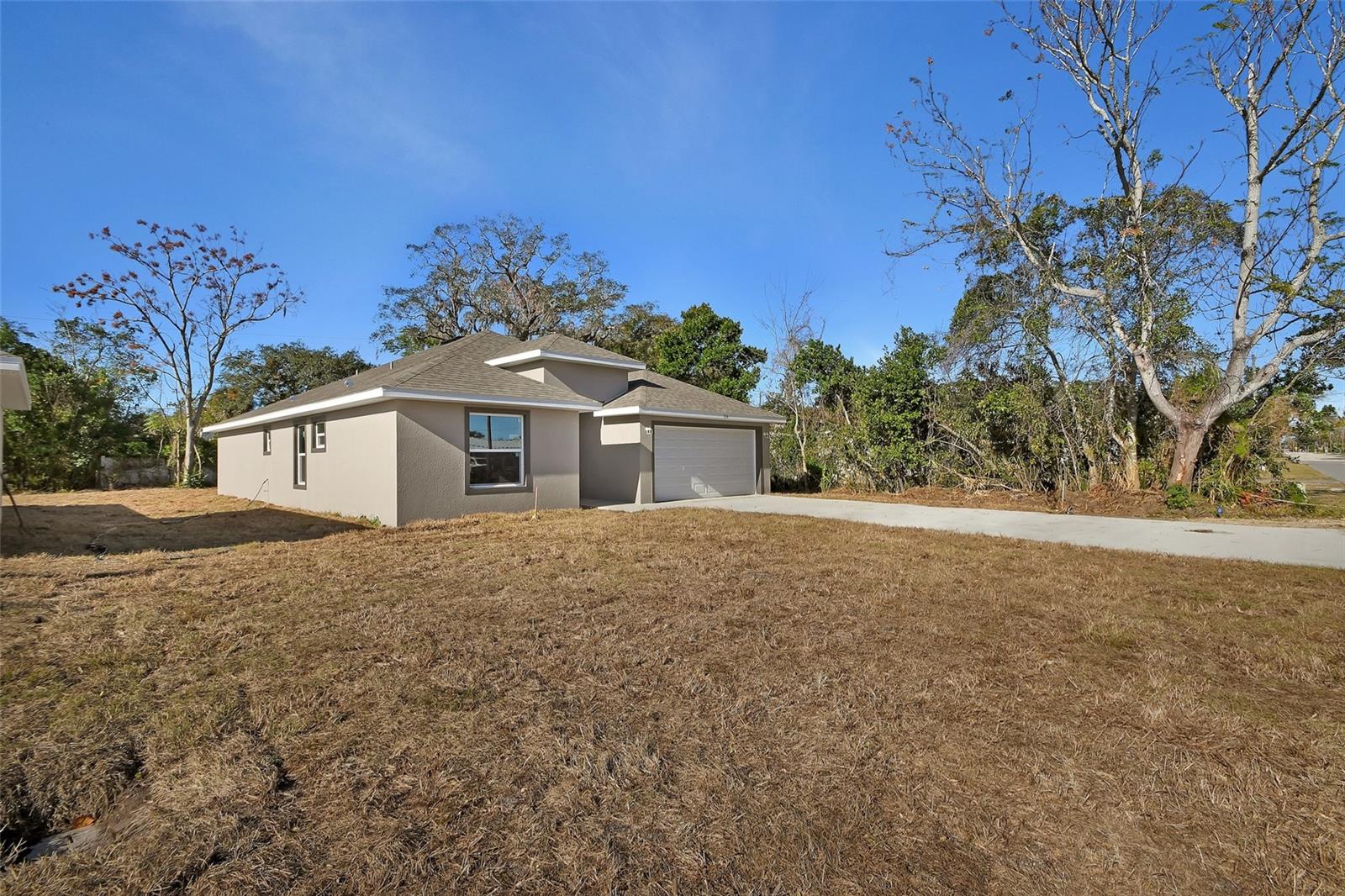 HILLCREST - Residential