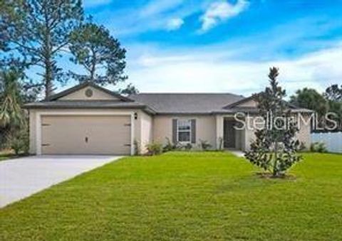 Photo of 1217 Gladstone Drive, Deltona, FL 32725 (MLS # O6337406)