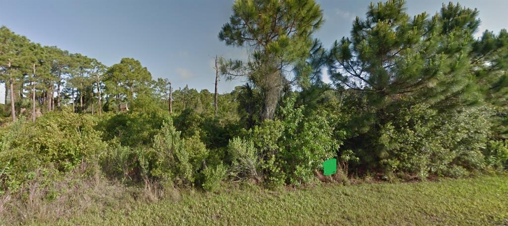 PORT CHARLOTTE SEC 056 - Land