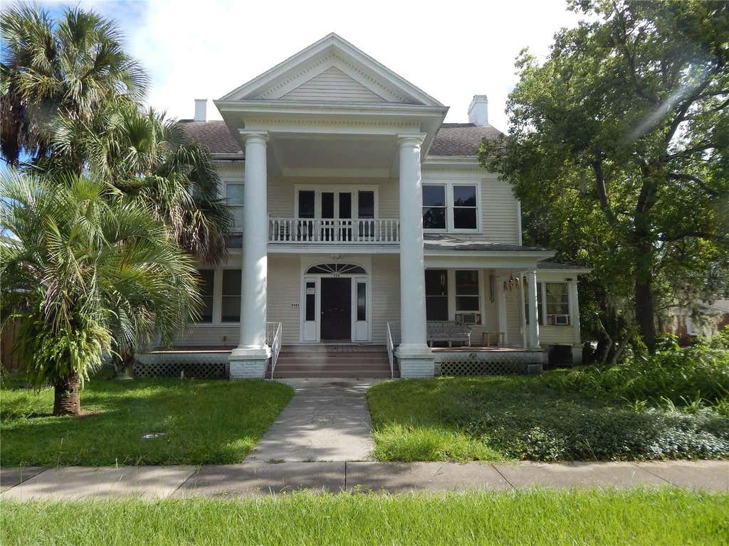 Photo of 720 Verona Street #1, Kissimmee, FL 34741 (MLS # S5156002)