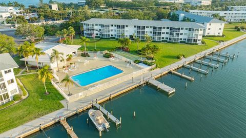 A home in SARASOTA