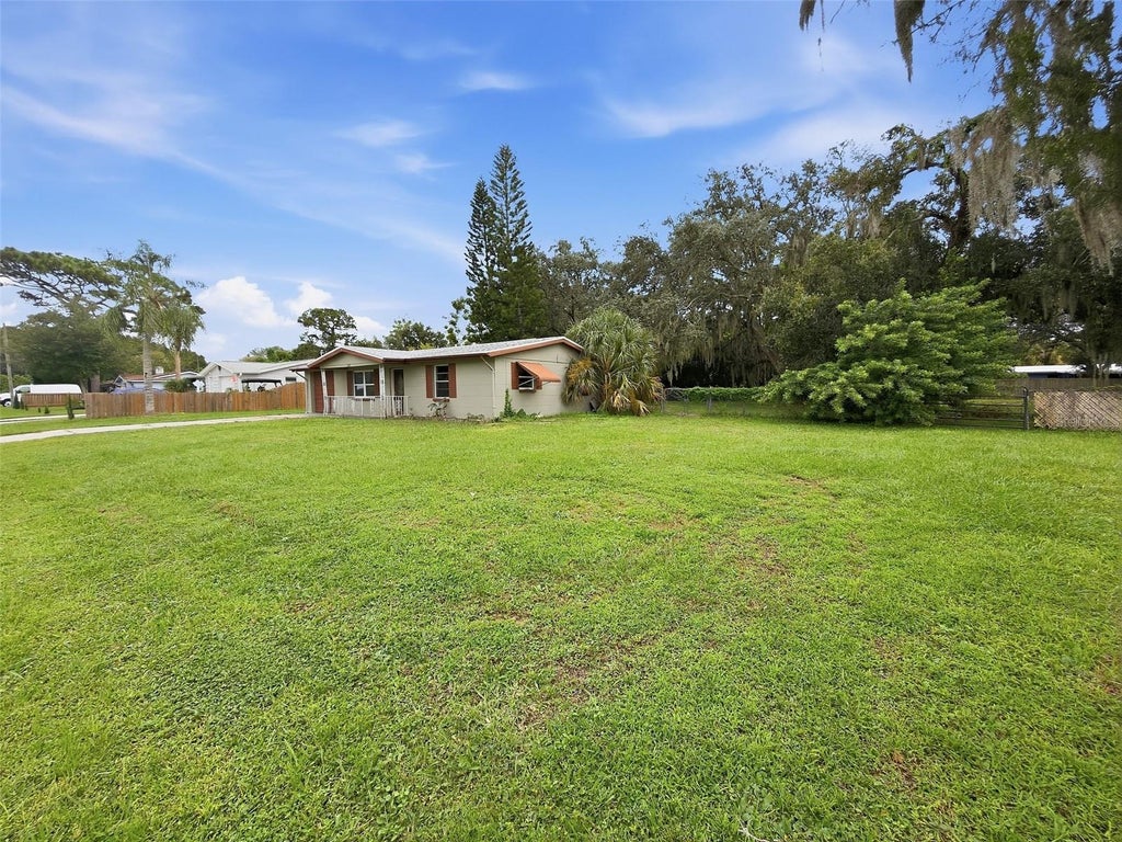 Photo of 6818 Carob Drive, New Port Richey, FL 34653 (MLS # W7890082)