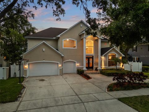 4515 W LEONA STREET TAMPA FL 33629