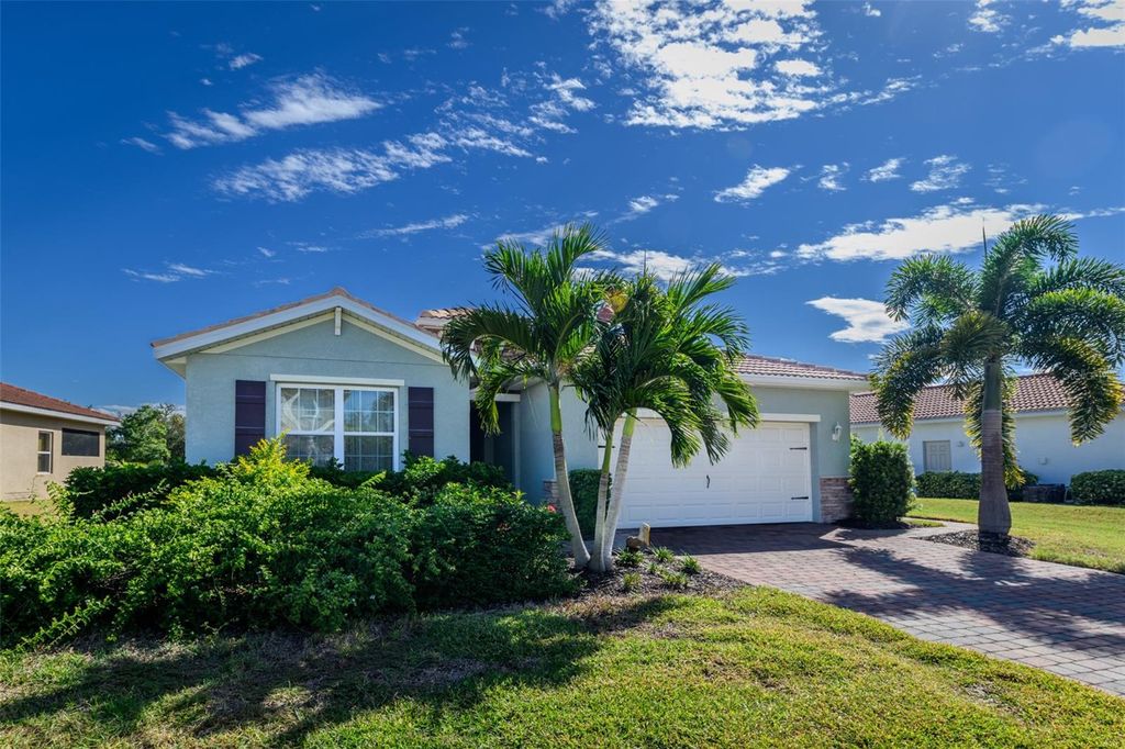 Photo of 24456 Riverfront Drive, Punta Gorda, FL 33980 (MLS # C7517149)