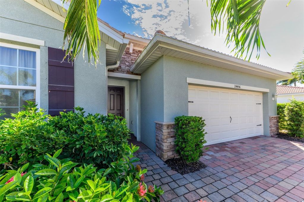 Photo of 24456 Riverfront Drive, Punta Gorda, FL 33980 (MLS # C7517149)