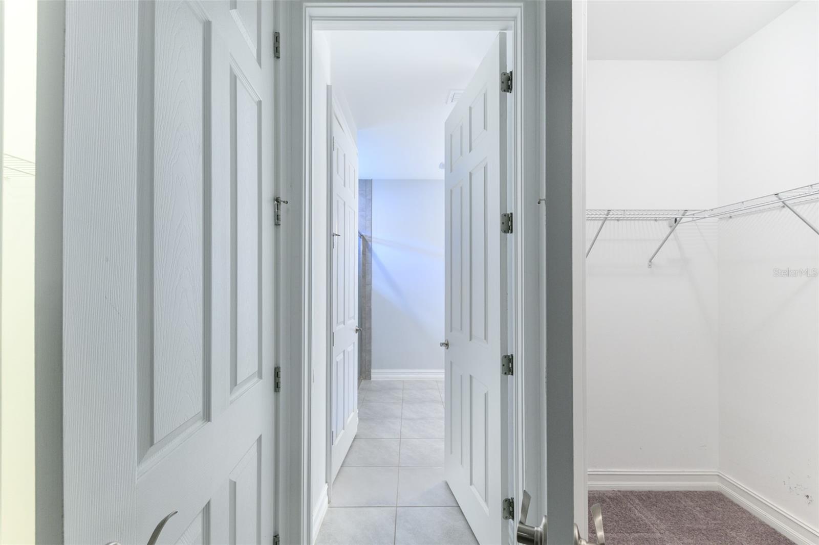 RIVER CLUB - Residential Lease