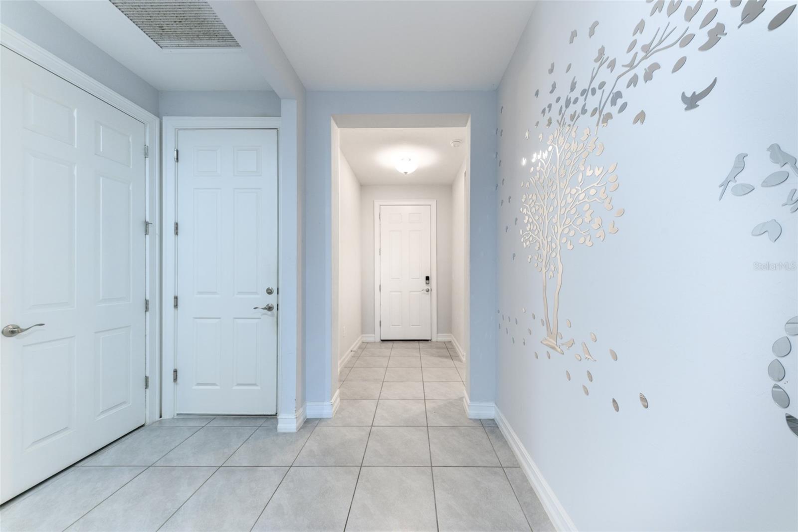 RIVER CLUB - Residential Lease