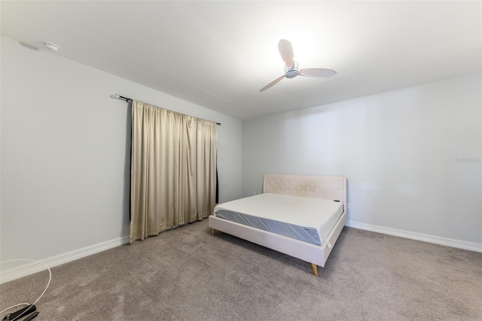 RIVER CLUB - Residential Lease