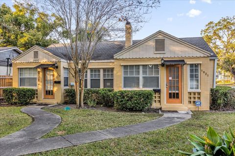 1921 E JEFFERSON STREET ORLANDO FL 32803