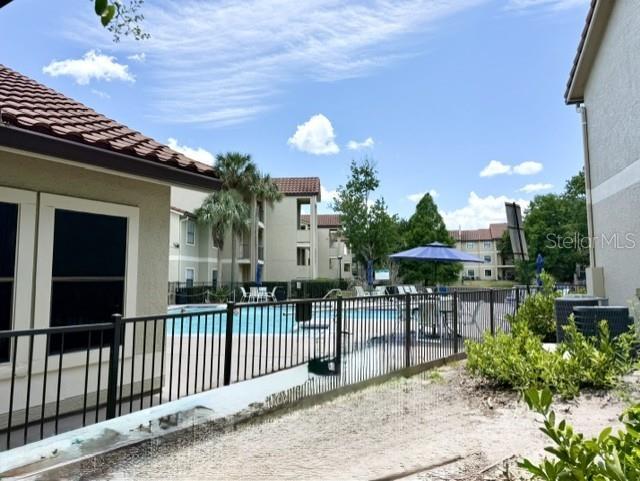 BLOSSOM PARK VILLAS CONDO - Residential