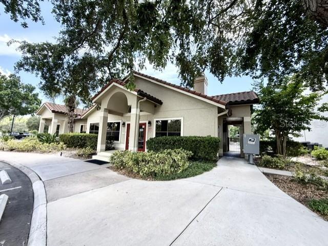 BLOSSOM PARK VILLAS CONDO - Residential