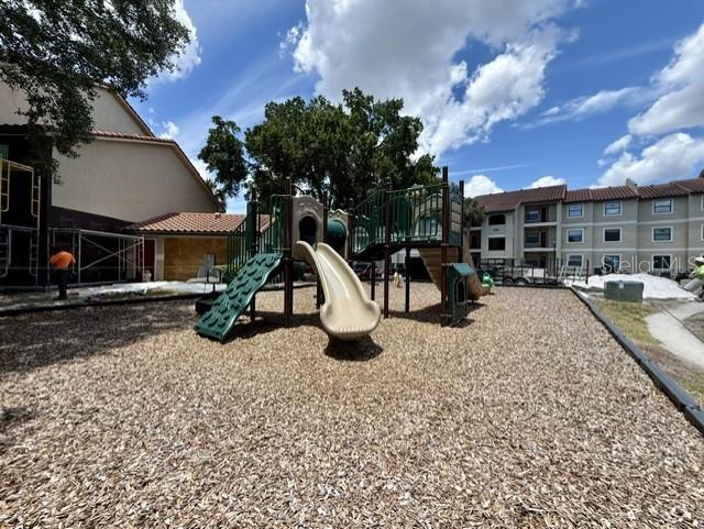 BLOSSOM PARK VILLAS CONDO - Residential