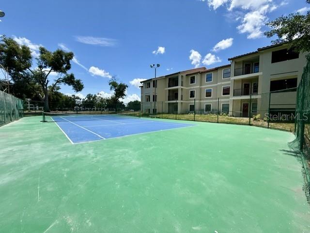 BLOSSOM PARK VILLAS CONDO - Residential