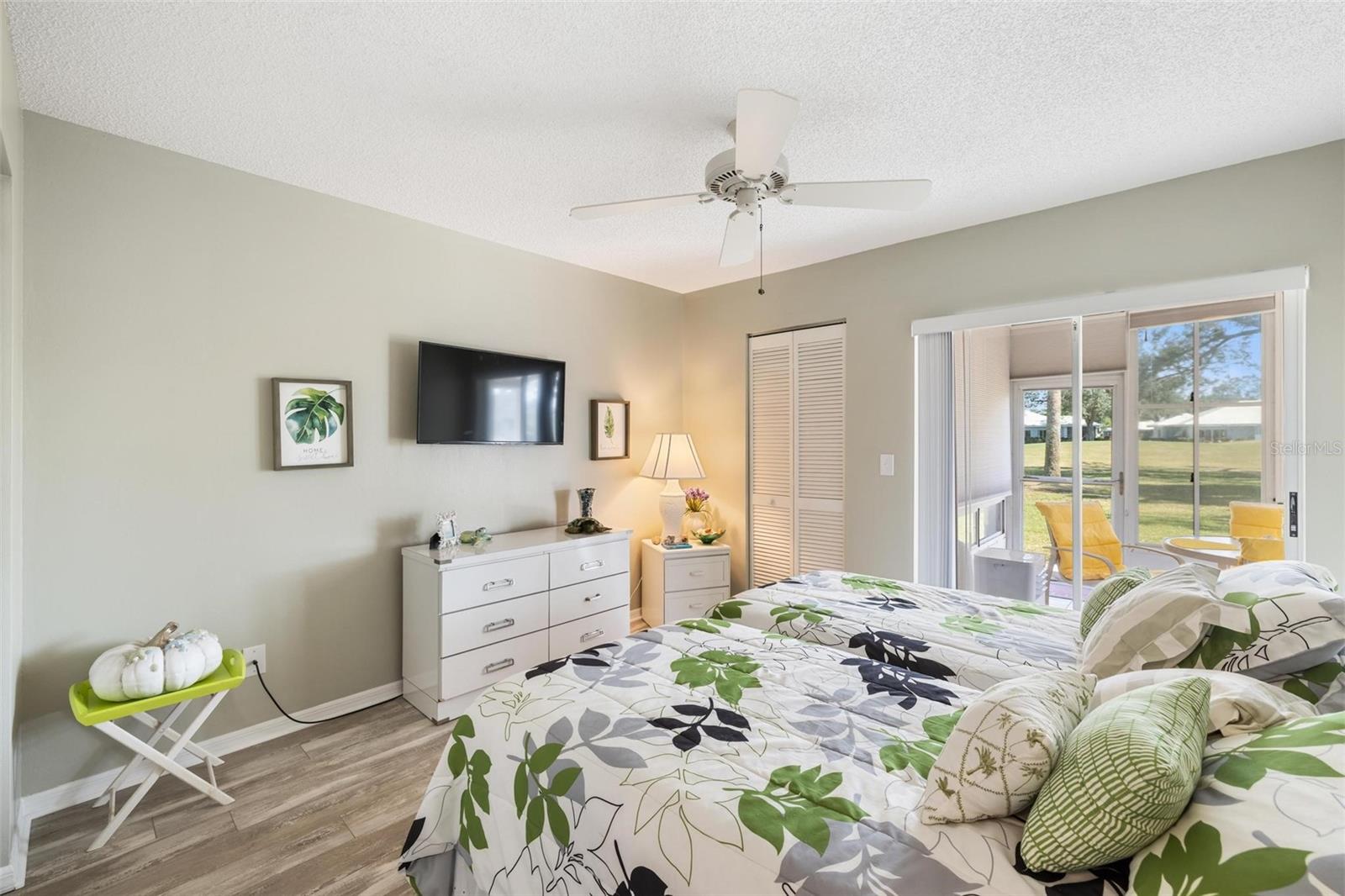 AUGUSTA VILLAS AT PLAN - Residential Lease