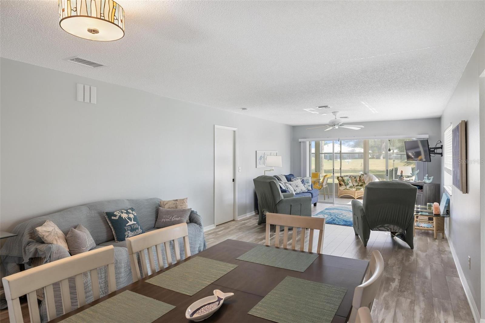 AUGUSTA VILLAS AT PLAN - Residential Lease