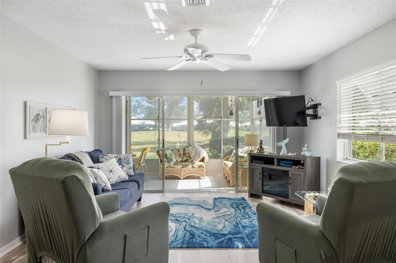 AUGUSTA VILLAS AT PLAN - Residential Lease