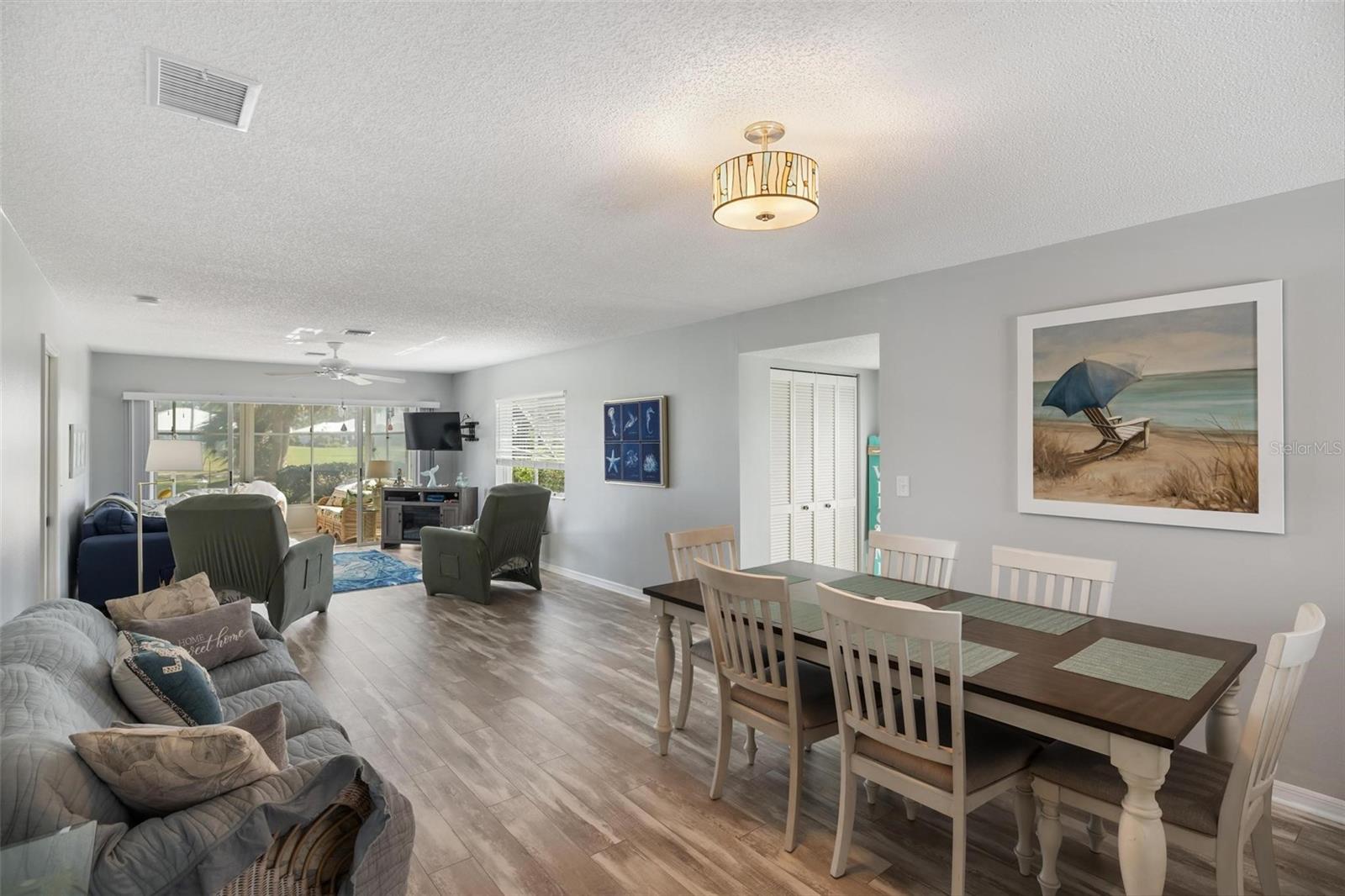 AUGUSTA VILLAS AT PLAN - Residential Lease