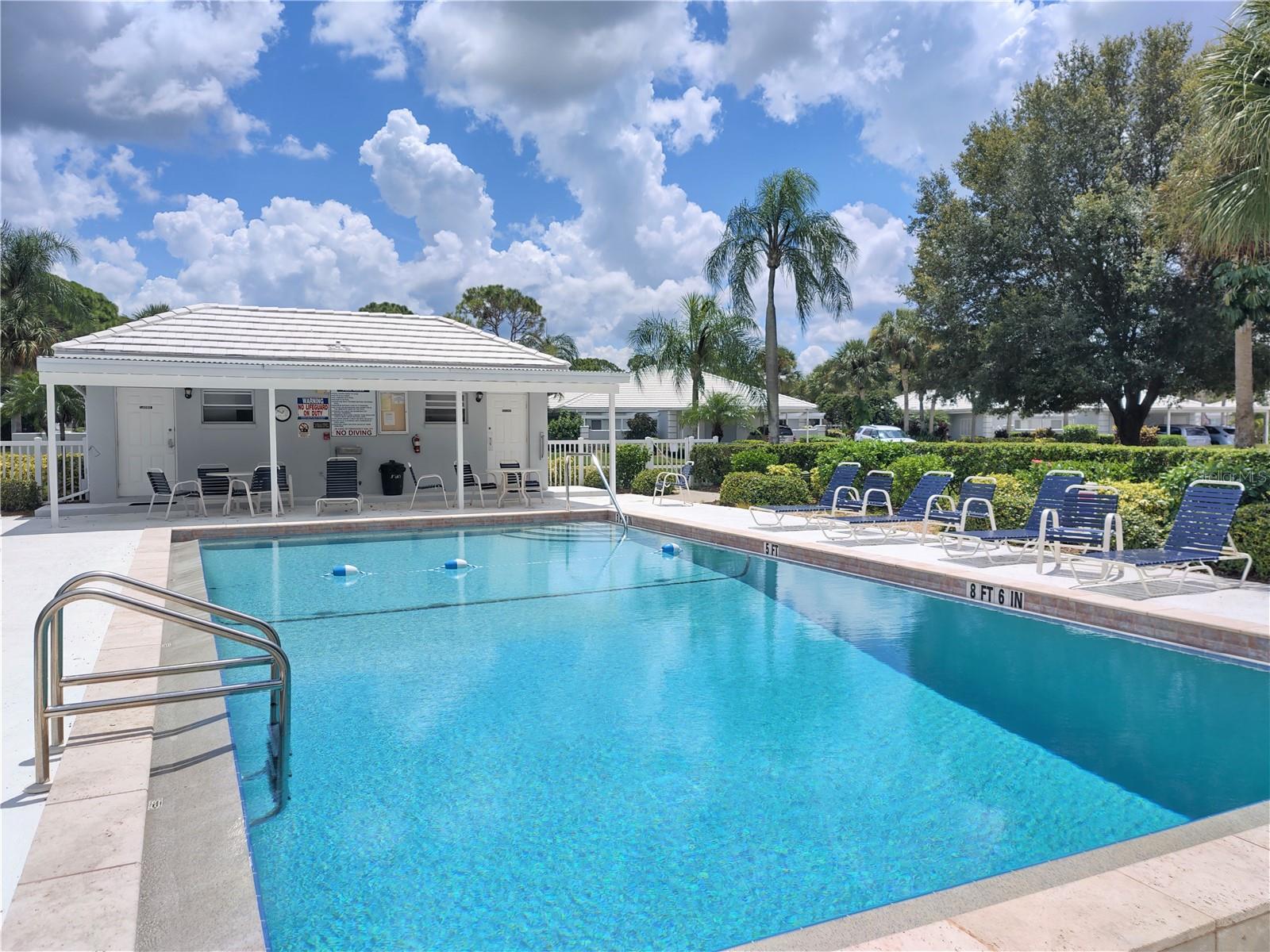 AUGUSTA VILLAS AT PLAN - Residential Lease