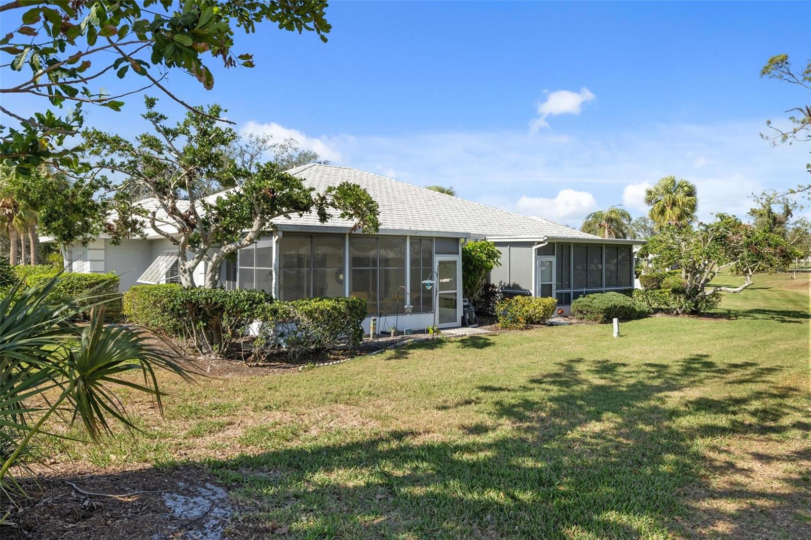 AUGUSTA VILLAS AT PLAN - Residential Lease