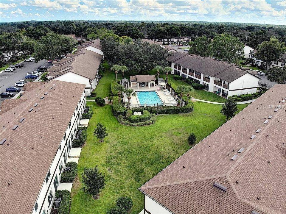 TUSCANY PLACE PH 1 - Residential