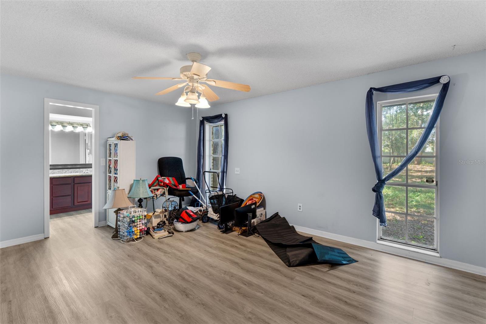 RIO ESTATES - Residential