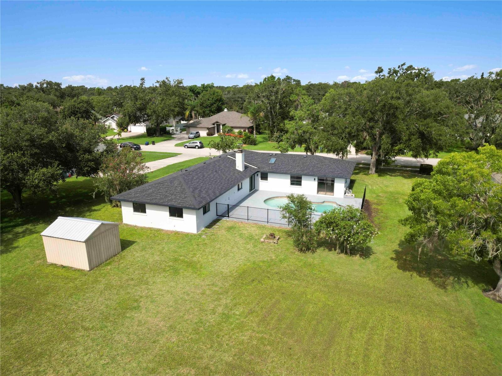 BRADEN WOODS PH VI - Residential