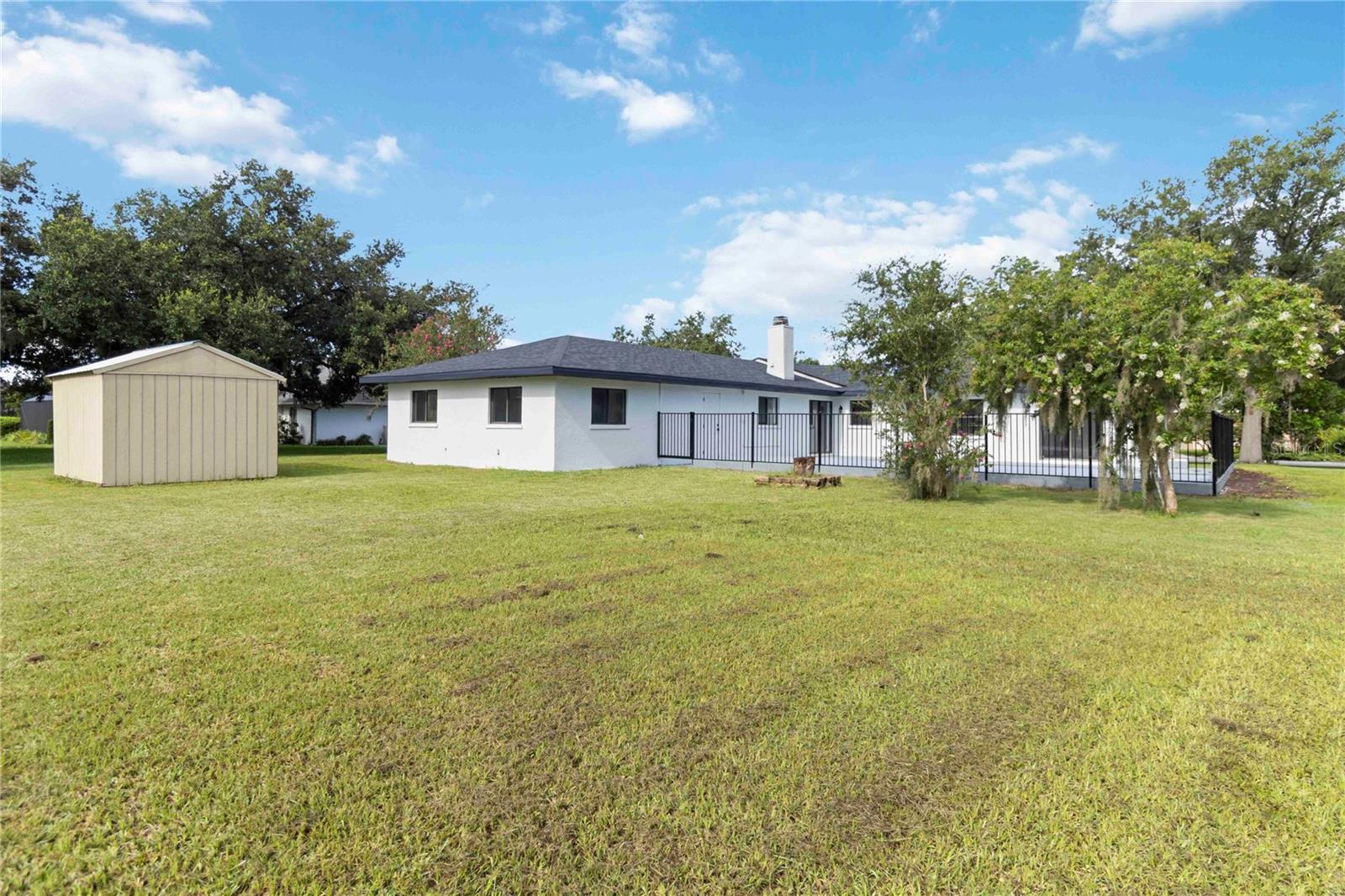 BRADEN WOODS PH VI - Residential