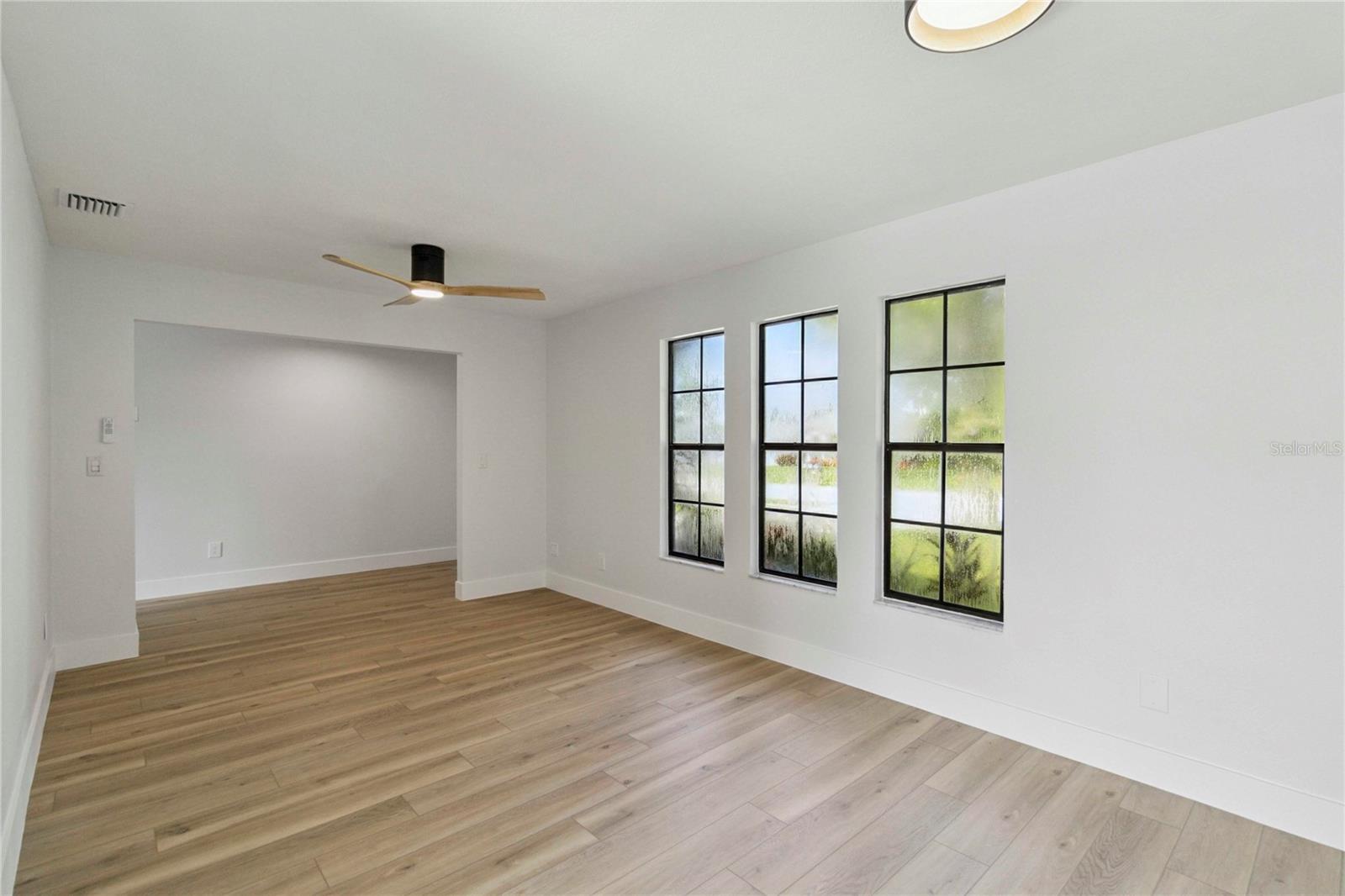 BRADEN WOODS PH VI - Residential