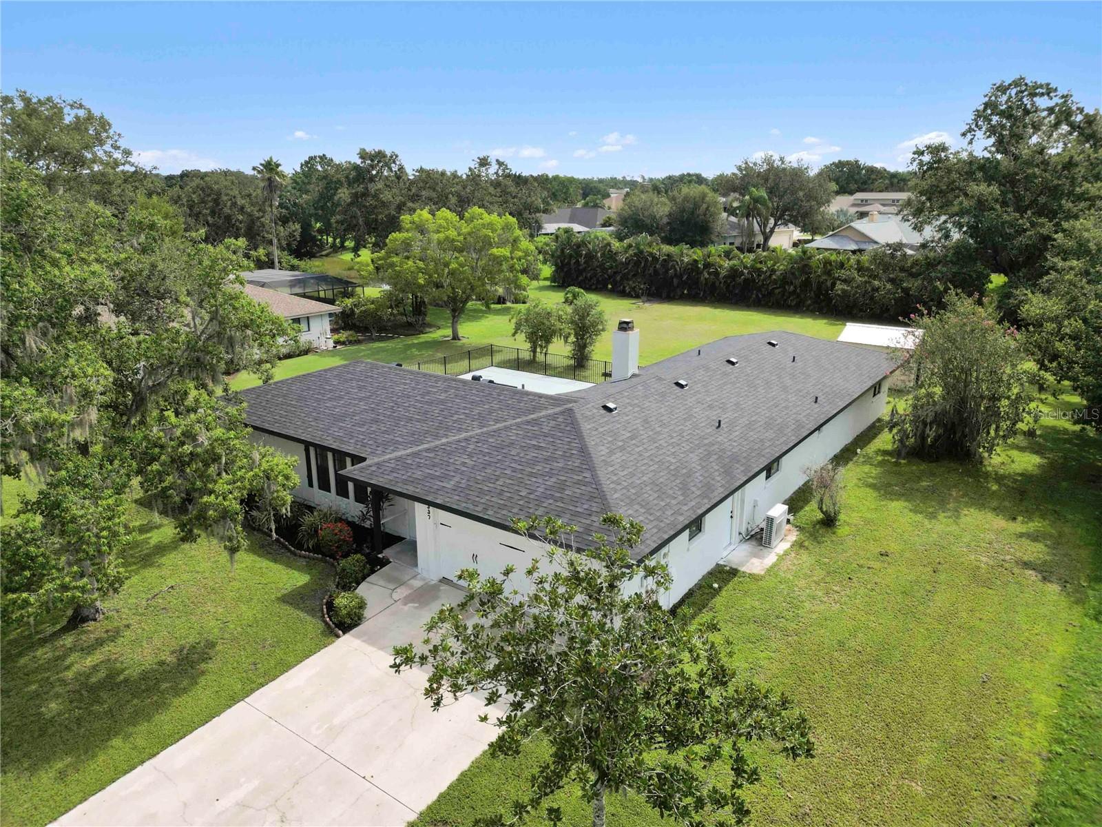 BRADEN WOODS PH VI - Residential