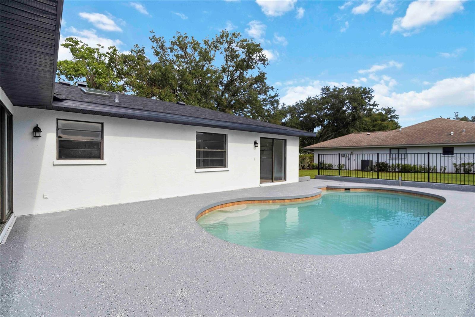 BRADEN WOODS PH VI - Residential