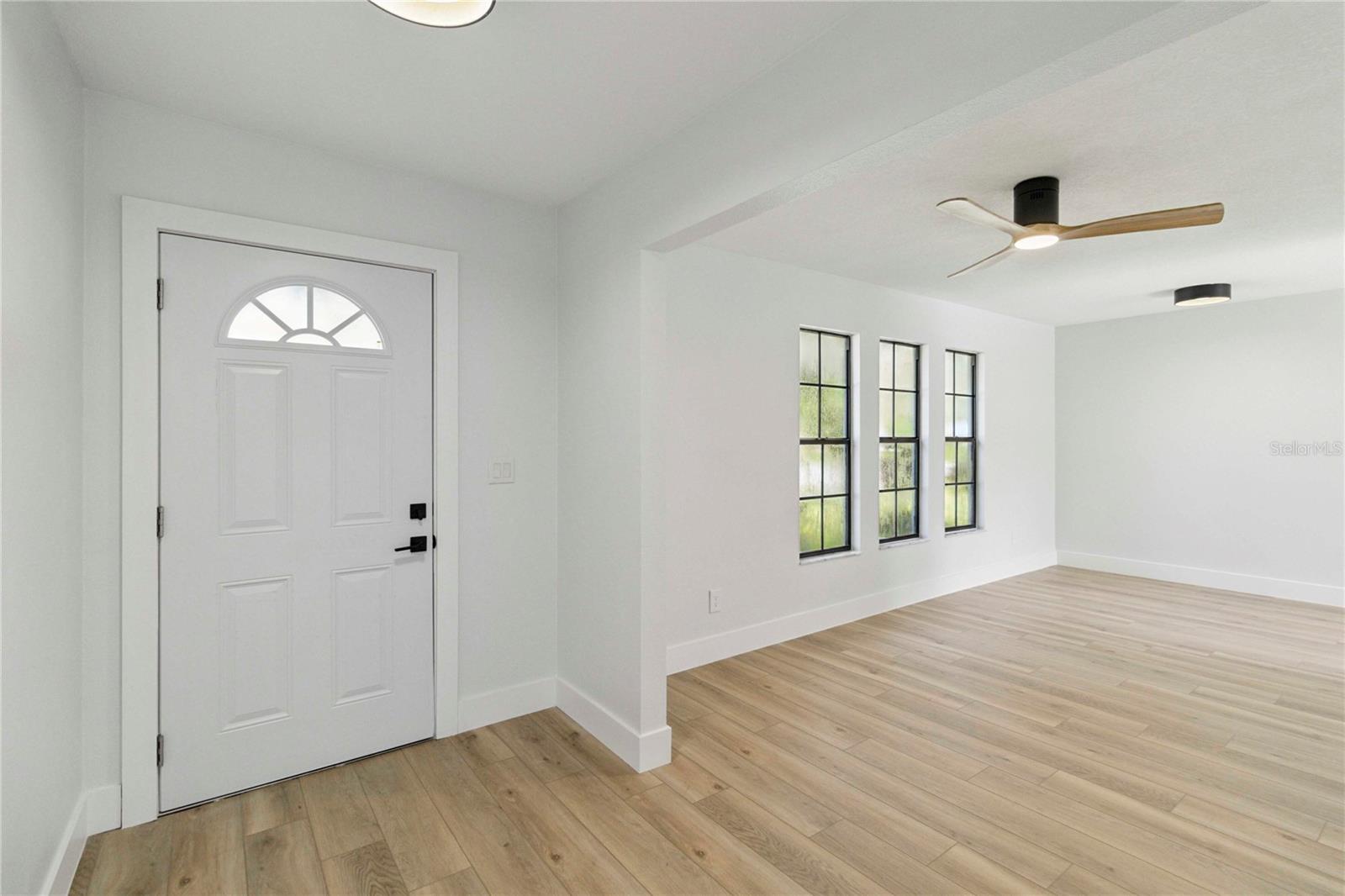 BRADEN WOODS PH VI - Residential