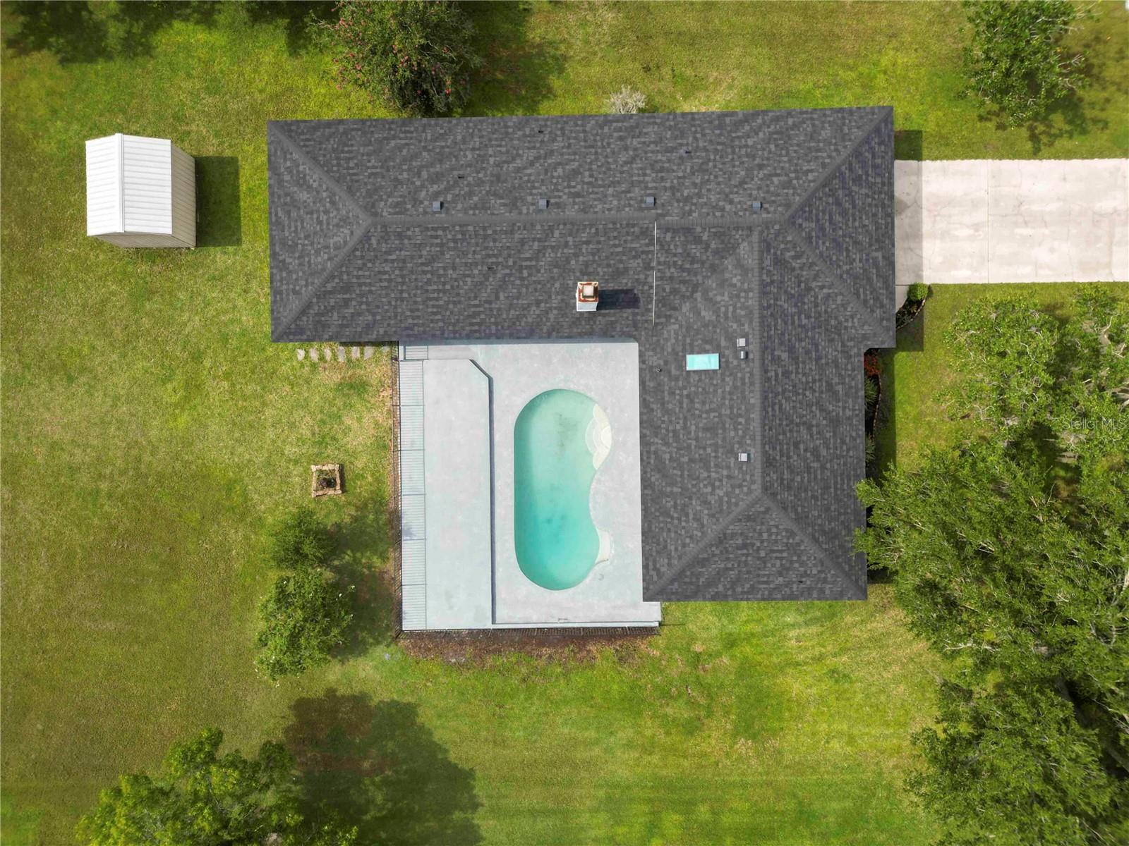 BRADEN WOODS PH VI - Residential