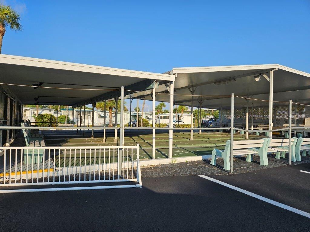 REGENCY COVE A COOPERATIVE - Residential