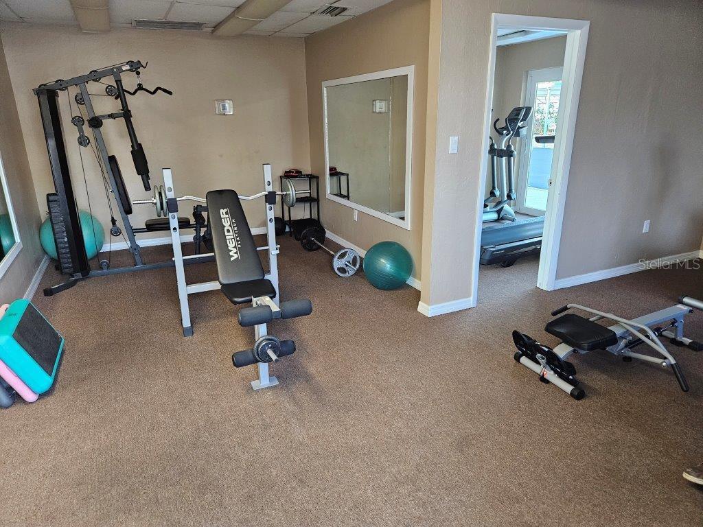 REGENCY COVE A COOPERATIVE - Residential